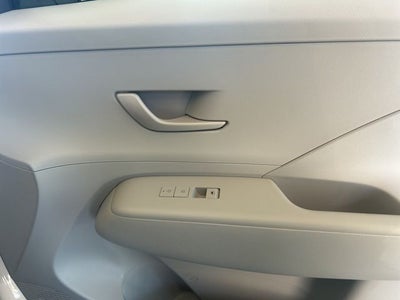 2026 Hyundai KONA SE AWD