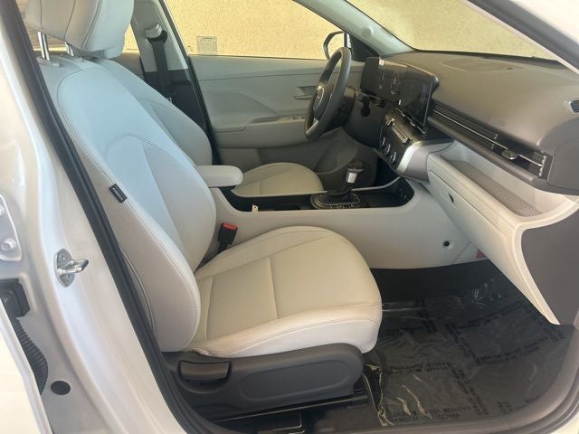 2026 Hyundai KONA SE AWD