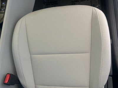 2026 Hyundai KONA SE AWD