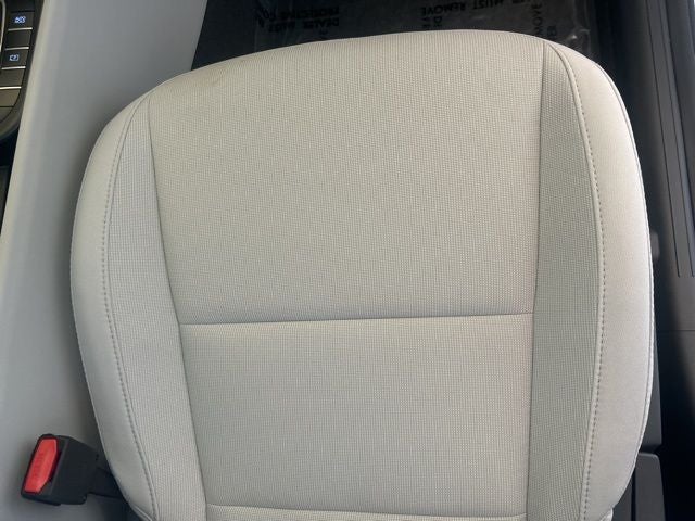 2026 Hyundai KONA SE AWD