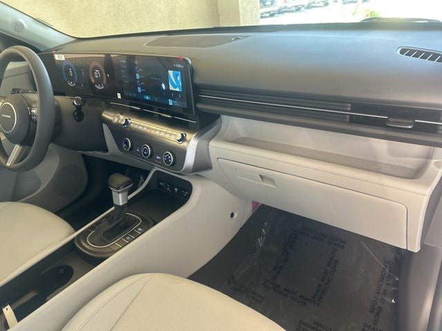 2026 Hyundai KONA SE AWD