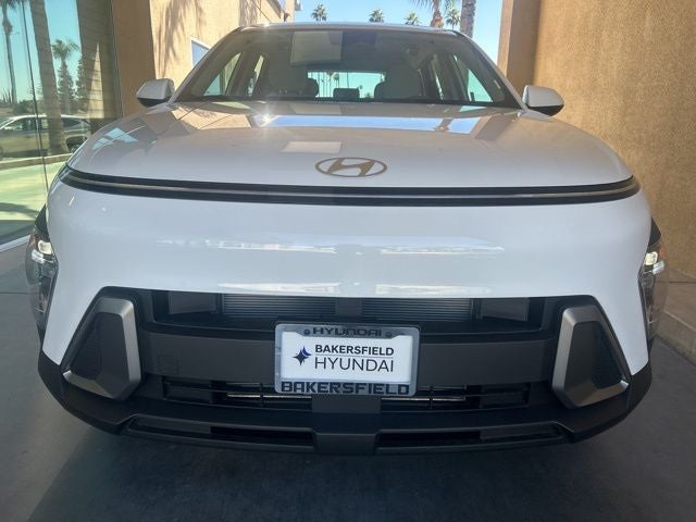 2026 Hyundai KONA SE AWD