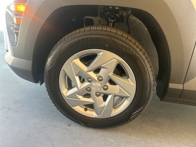 2026 Hyundai KONA SE AWD