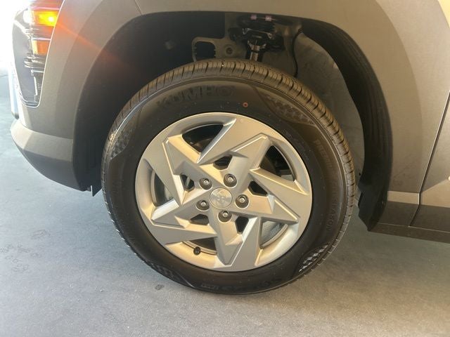 2026 Hyundai KONA SE AWD