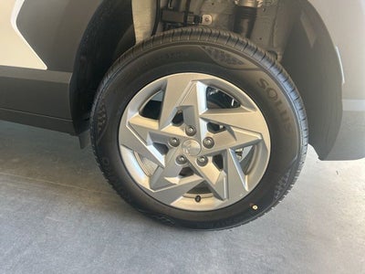 2026 Hyundai KONA SE AWD