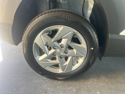 2026 Hyundai KONA SE AWD