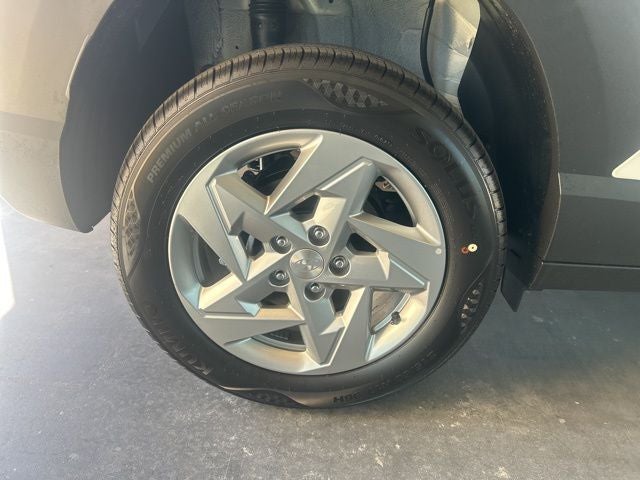 2026 Hyundai KONA SE AWD