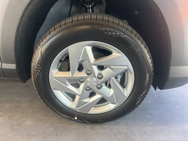 2026 Hyundai KONA SE AWD