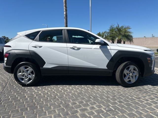 2026 Hyundai KONA SE AWD