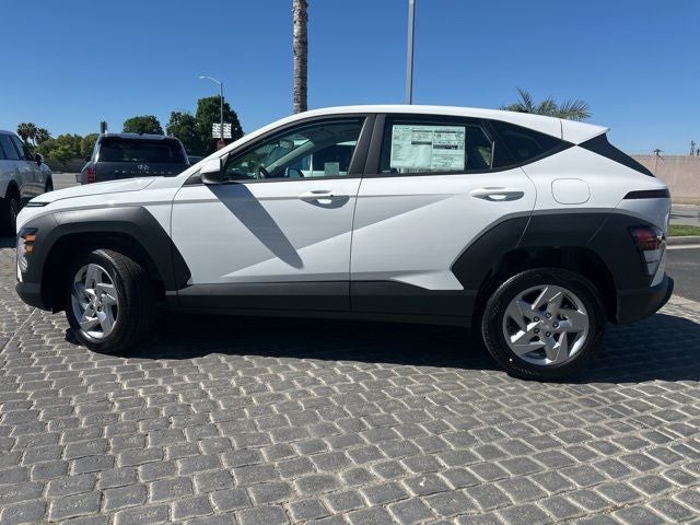 2026 Hyundai KONA SE AWD