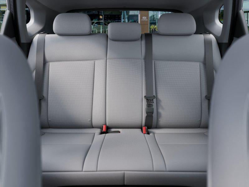 2026 Hyundai KONA SE AWD