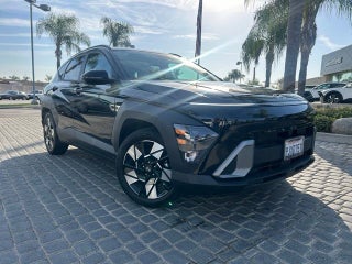 2024 Hyundai KONA SEL CERTIFIED