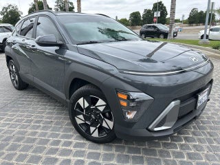 2024 Hyundai KONA SEL CERTIFIED