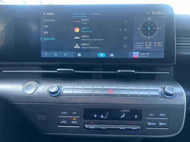 2024 Hyundai KONA SEL CERTIFIED