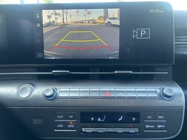 2024 Hyundai KONA SEL CERTIFIED