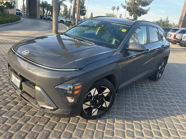 2024 Hyundai KONA SEL CERTIFIED