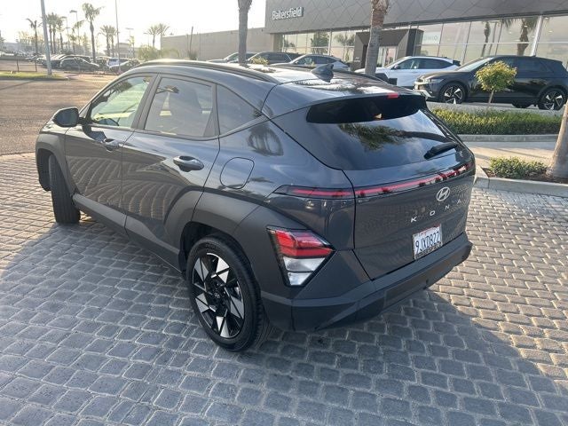 2024 Hyundai KONA SEL CERTIFIED