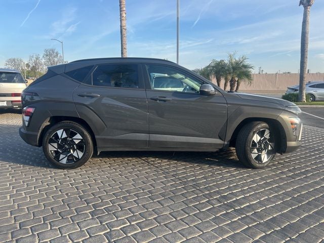 2024 Hyundai KONA SEL CERTIFIED