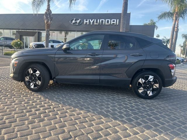 2024 Hyundai KONA SEL CERTIFIED