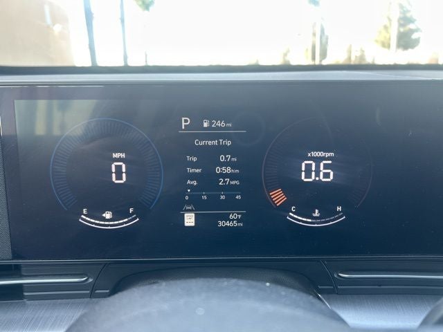 2024 Hyundai KONA SEL CERTIFIED