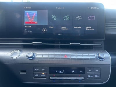 2024 Hyundai KONA SEL CERTIFIED