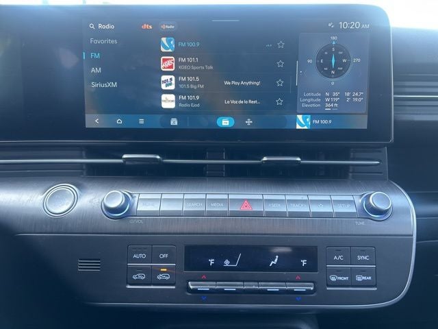 2024 Hyundai KONA SEL CERTIFIED