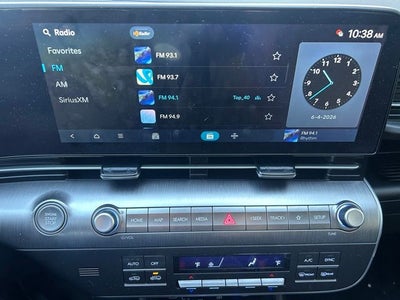 2024 Hyundai KONA SEL CERTIFIED