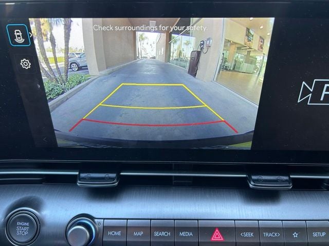 2024 Hyundai KONA SEL CERTIFIED