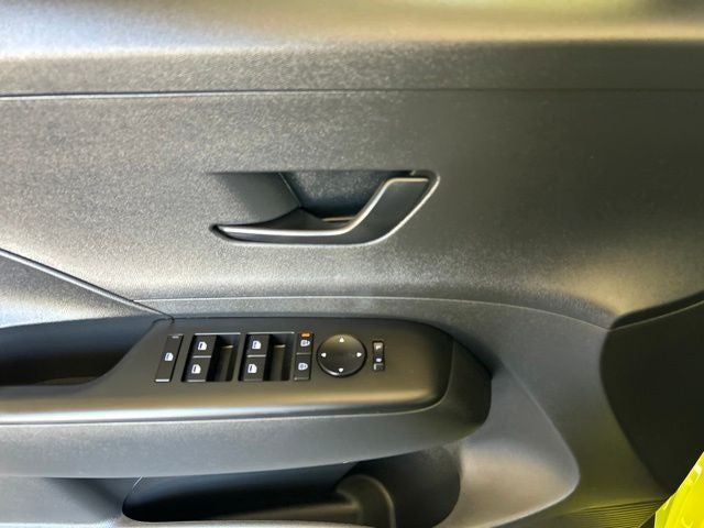 2024 Hyundai KONA SEL CERTIFIED