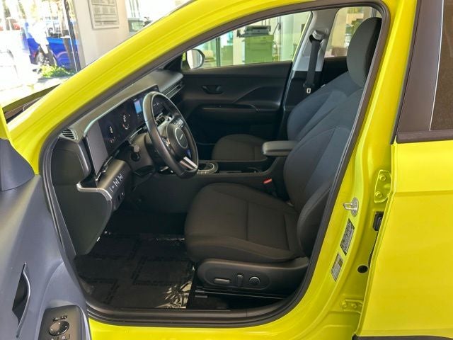 2024 Hyundai KONA SEL CERTIFIED