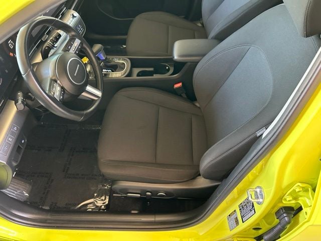 2024 Hyundai KONA SEL CERTIFIED