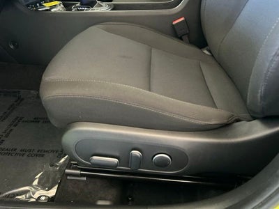2024 Hyundai KONA SEL CERTIFIED