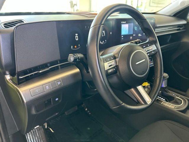 2024 Hyundai KONA SEL CERTIFIED