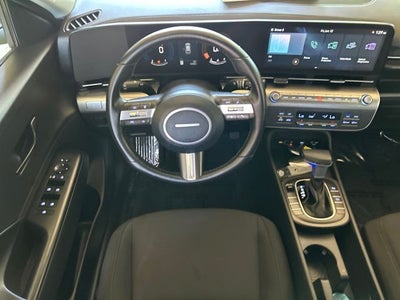 2024 Hyundai KONA SEL CERTIFIED