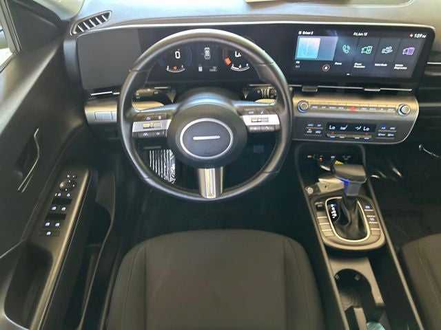 2024 Hyundai KONA SEL CERTIFIED