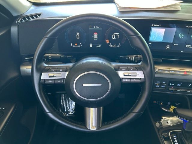 2024 Hyundai KONA SEL CERTIFIED