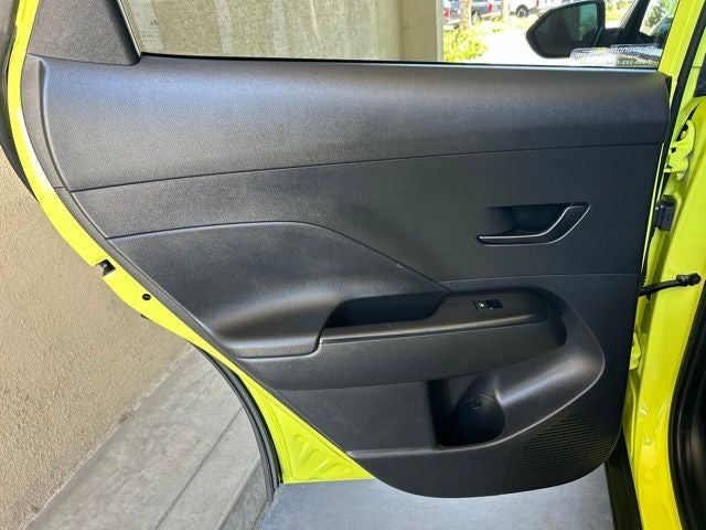 2024 Hyundai KONA SEL CERTIFIED
