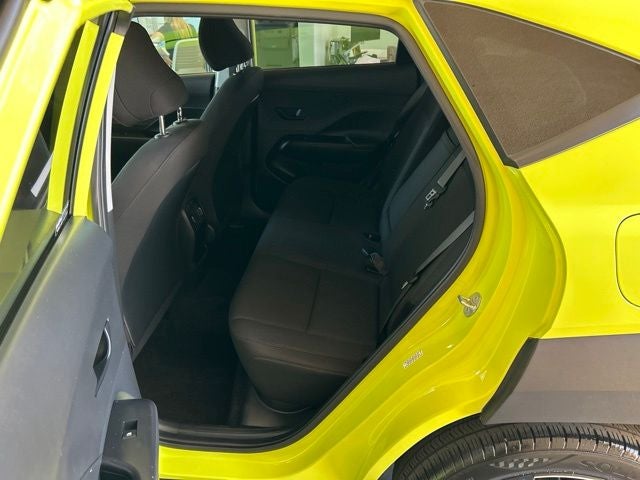 2024 Hyundai KONA SEL CERTIFIED
