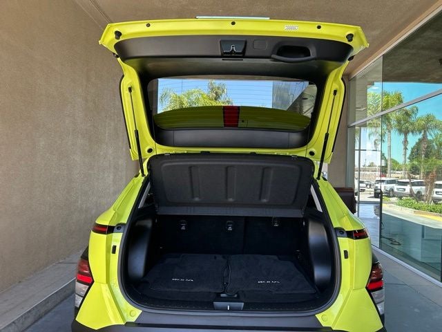2024 Hyundai KONA SEL CERTIFIED