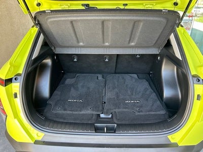 2024 Hyundai KONA SEL CERTIFIED