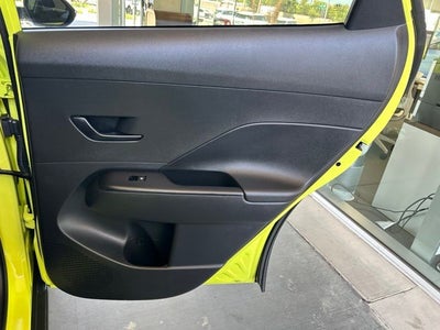 2024 Hyundai KONA SEL CERTIFIED