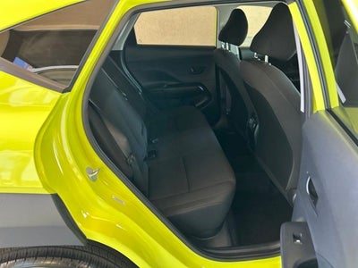 2024 Hyundai KONA SEL CERTIFIED