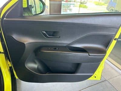2024 Hyundai KONA SEL CERTIFIED