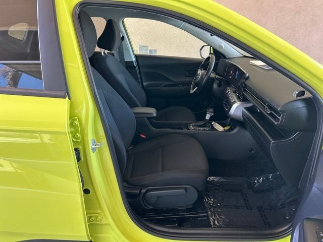 2024 Hyundai KONA SEL CERTIFIED