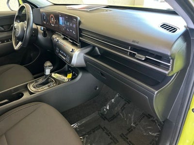 2024 Hyundai KONA SEL CERTIFIED