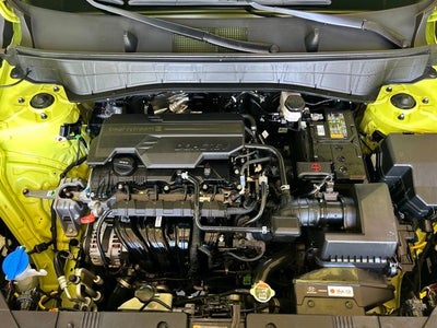 2024 Hyundai KONA SEL CERTIFIED