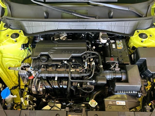 2024 Hyundai KONA SEL CERTIFIED