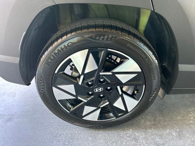 2024 Hyundai KONA SEL CERTIFIED