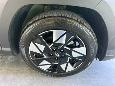 2024 Hyundai KONA SEL CERTIFIED