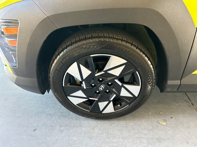 2024 Hyundai KONA SEL CERTIFIED